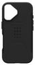 Widok produktu Etui UAG Civilian iPhone 16 w pomniejszeniu