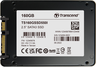 Transcend SSD550I SATA 160 GB SSD Vorschau