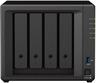 Anteprima di NAS 4 bay Synology DiskStation DS923+