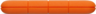 Thumbnail image of LaCie Rugged USB-C HDD 2TB
