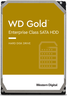 Vista previa de HDD WD Gold 12 TB Enterprise Class SATA