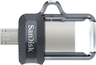 Thumbnail image of SanDisk Ultra Dual Drive USB Stick 256GB