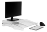 Thumbnail image of Bakker Q-riser 110 Monitor Stand