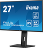 Anteprima di Monitor iiyama ProLite XUB2792UHSU-B6