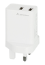 Thumbnail image of ARTICONA 12W Dual USB-A Wall Charger