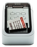 Aperçu de Imprim. WiFi Brother QL-810Wc TD 300dpi