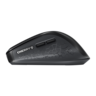 Thumbnail image of CHERRY STREAM COMFORT Mouse Black