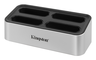 Thumbnail image of Kingston Card Reader Workflow Station