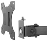 Miniatuurafbeelding van Neomounts FPMA-D550DD3B Trio Stand