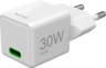 Thumbnail image of Hama 30W USB-C Super Mini Wall Charger