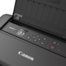 Thumbnail image of Canon MAXIFY BX110 Mob. Printer+Battery