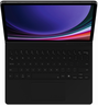 Miniatuurafbeelding van Samsung Tab S10 FE/S9 FE Book Cover KB