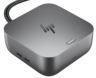 HP 180 W Thunderbolt G6 dokkoló előnézet