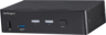 Miniatura obrázku Prepínač KVM StarTech DisplayPort 2port.