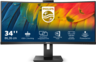 Philips 34B1U5600CH Curved Monitor Vorschau