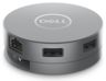Widok produktu Dell DA305 USB-C Adapter, przen w pomniejszeniu