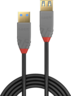 Miniatuurafbeelding van Extension USB 3.0 A/m-A/f 3m