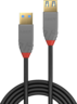 Thumbnail image of LINDY USB-A Extension 3m
