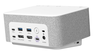 Thumbnail image of Logitech UC Dock White