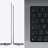Thumbnail image of Apple MacBook Pro 16 M1Max 32/512GB Grey