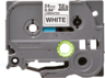 Miniatuurafbeelding van Brother TZe-251 24mmx8m Label Tape White