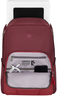Thumbnail image of Wenger Motion 15.6" Backpack Red