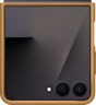 Thumbnail image of Samsung Z Flip7 Kindsuit Case Camel