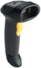Zebra LS2208 SR Scanner USB Kit Vorschau