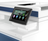Widok produktu HP Color LaserJet Pro 4302fdn MFP w pomniejszeniu