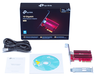 Aperçu de Carte réseau PCI TP-LINK TX401 10 Go