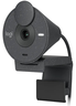 Aperçu de Webcam Logitech BRIO 305