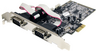 Thumbnail image of StarTech 4-port PCIe RS-232 Interface