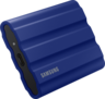 Vista previa de SSD Samsung T7 Shield 2 TB azul