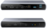Aperçu de Station accueil HyperDrive Thunderbolt 4