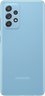 Aperçu de Samsung Galaxy A52 6/128 Go, bleu