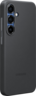 Thumbnail image of Samsung Galaxy S25 Silicone Case Black