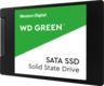 Thumbnail image of WD Green SSD 1TB