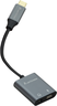 Aperçu de Adaptateur USB-C m. - jack f. + USB-C