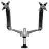 Thumbnail image of StarTech ARMDUAL30 Dual Monitor Arm