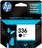 HP 336 Tinte schwarz Vorschau