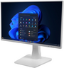 Thumbnail image of bluechip AIO2350t i5 16/500GB White