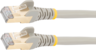 Thumbnail image of Patch Cable RJ45 F/FTP Cat6a 1.5m Grey