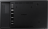 Anteprima di Display Samsung QB13R-TM Touch