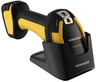 Aperçu de Datalogic PowerScan PM9600 HP radio