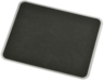 Miniatuurafbeelding van Hama Aluminium Mouse Pad Silver