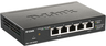 Thumbnail image of D-Link DGS-1100-05PDV2 PoE Switch