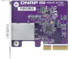 Imagem em miniatura de Placa de extensão QNAP Quad Port SATA