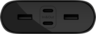 Miniatura obrázku Powerbank Belkin USB 26.000 mAh černá