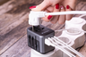 Miniatuurafbeelding van Verbatim World + 5x USB Travel Adapter