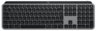 Logitech Unify MX Keys for Mac Tastatur Vorschau